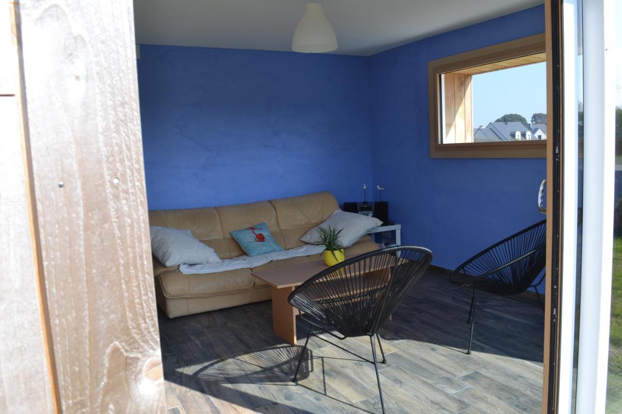 Coride Bed & Breakfast Saint-Pierre-Quiberon Dış mekan fotoğraf