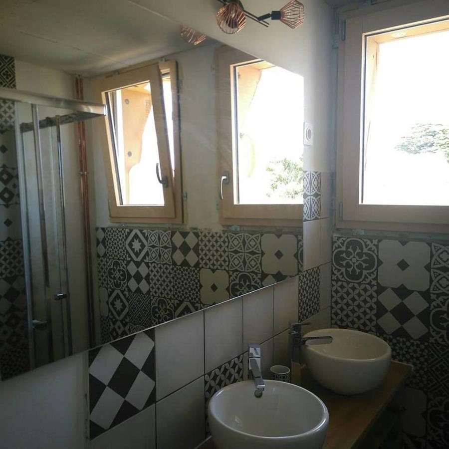 Coride Bed & Breakfast Saint-Pierre-Quiberon Dış mekan fotoğraf