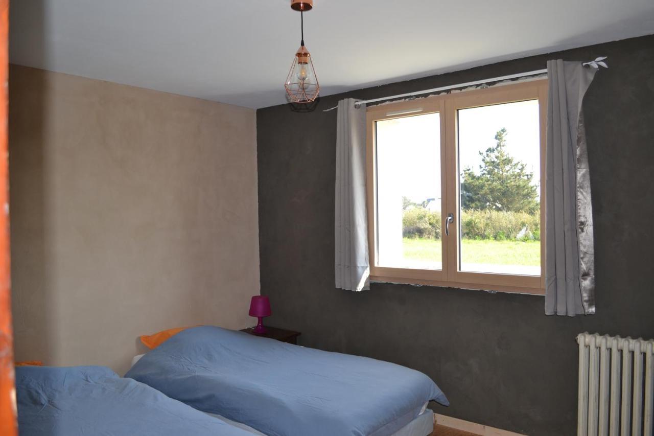 Coride Bed & Breakfast Saint-Pierre-Quiberon Dış mekan fotoğraf